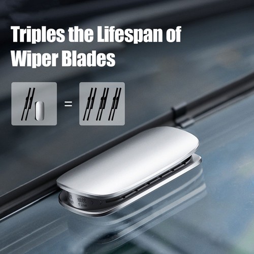 Car front windshield wiper - car,