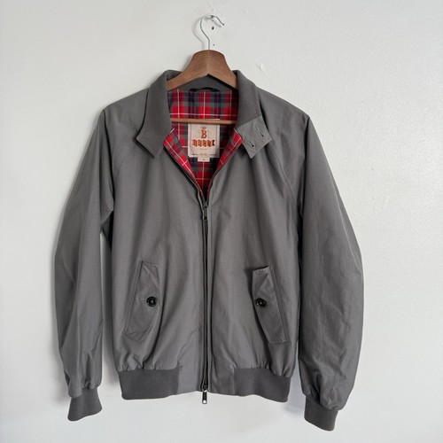 Baracuta harrington men s - baracuta, g9