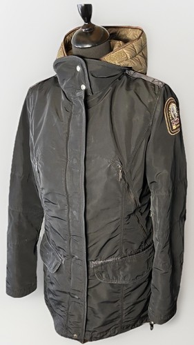 Parajumpers pjs black - parajumpers,