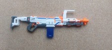 Nerf modulus regulator fully - regulator,