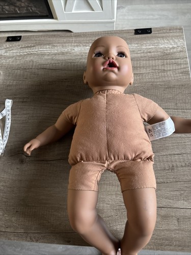 Zapf creation baby - zapf,