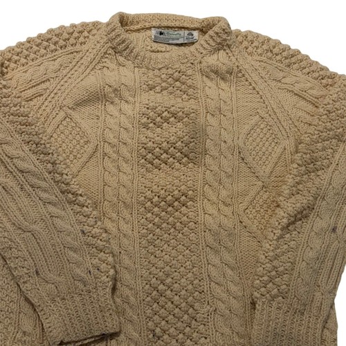 Vtg bunratty handknits irish - vtg,