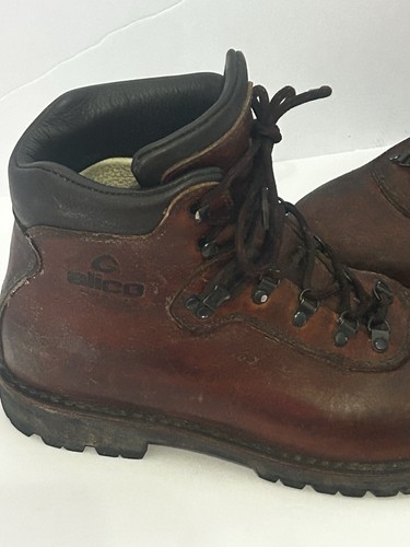 Vintage alico summit - vintage, made