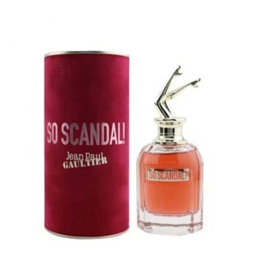 Jean paul gaultier scandal - gaultier,
