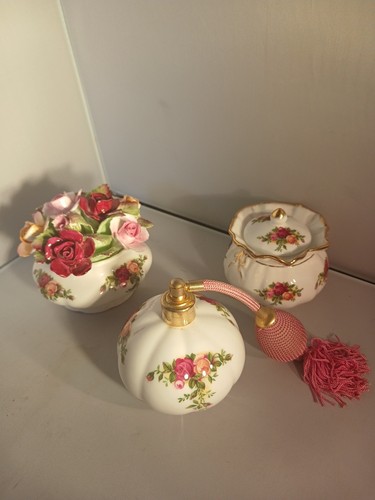 Vintage royal albert - albert, old