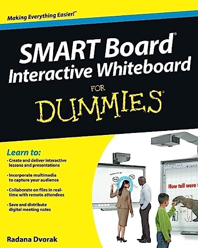 Smart board interactive - board,