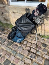 Callaway Big Bertha X-12