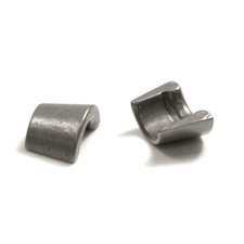 Inlet exhaust valve collets - inlet/exhaust,