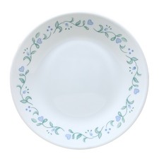 Corelle Plate Vitrelle Glass