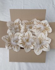 Ivory Christmas Tree