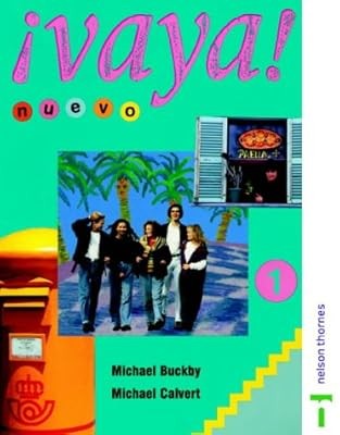 Vaya nuevo stage - 1:, 1