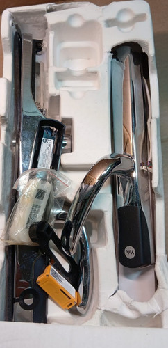 Door lock smart conexis - door,