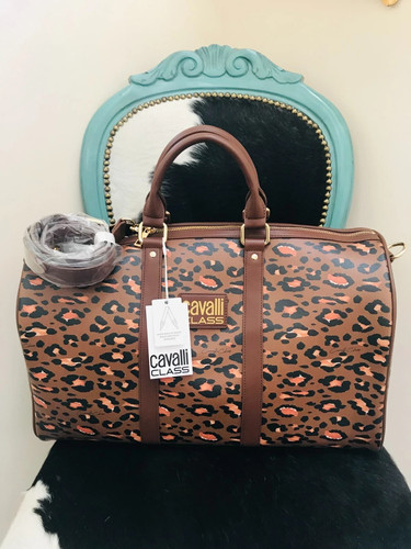 New cavalli class - cavalli, leopard
