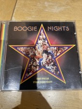 Boogie Nights Various Artists