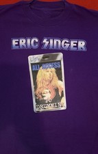 Eric Singer Kissmas Band
