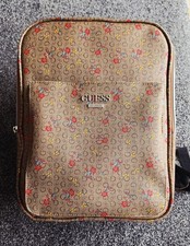 Guess Rucksack Backpack Hand