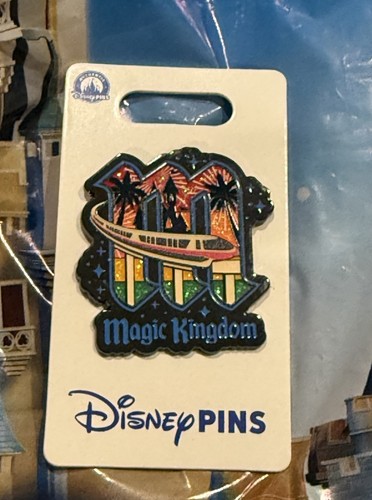 Disney magic kingdom - disney, m