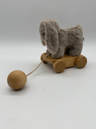 Pottery barn kids plush - pottery,