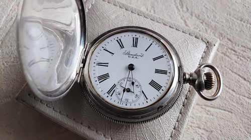 American elgin standard - american, usa