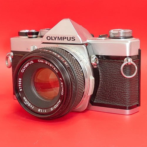 Meter works olympus - [meter,