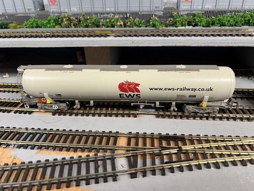 Revolution trains gauge tea - 00,