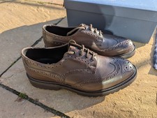 Brand new trickers bourton - brand,