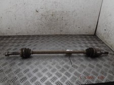Nissan X Trail Right Offside Rear Manual Driveshaft & Abs 2.0 Diesel 2007-2014F