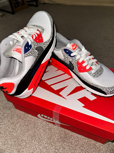 Nike air max - nike,