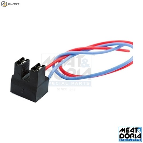 Cable repair kit headlight - cable,