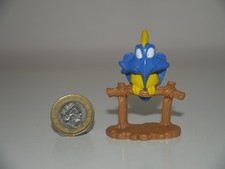 Sugar Puffs Collection PREHISTORIC PET Figure 5.5 cm High VGC _AA370