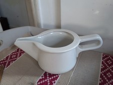 Vintage Chamber Pot Railway