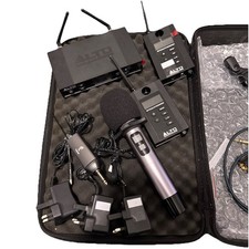 Alto Stealth Wireless