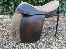 Symonds Show / Worker Saddle