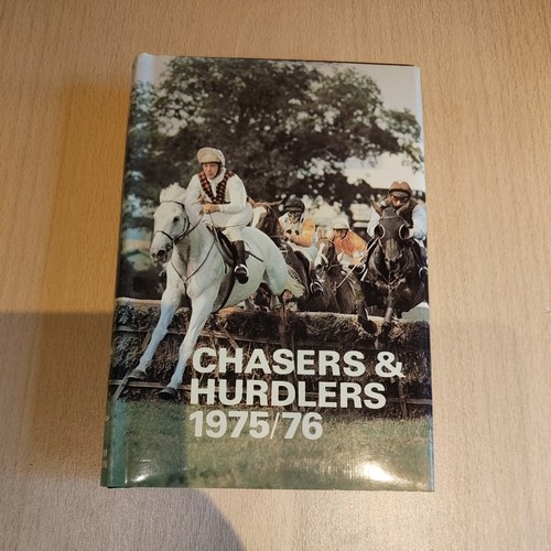 Chasers hurdlers 1975 - &,