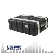 Pulse ABS 3U Shallow Rack