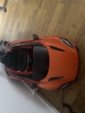 Kids Electric Ride-On Car