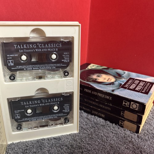 Talking classics collection - talking,