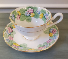 VINTAGE ROYAL ALBERT PRIMROSE