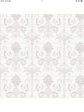 Laura Ashley - Josette - dove