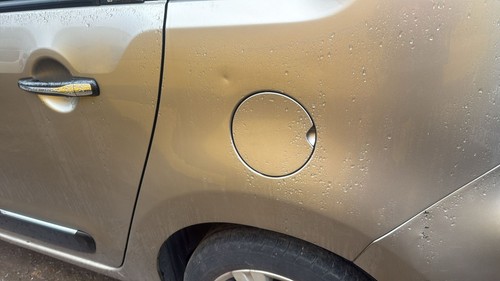 Citroen picasso 5dr - citroen, c3