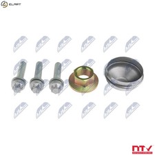 REPAIR KIT WHEEL HUB