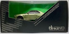 Kyosho dNaNo Nissan Skyline