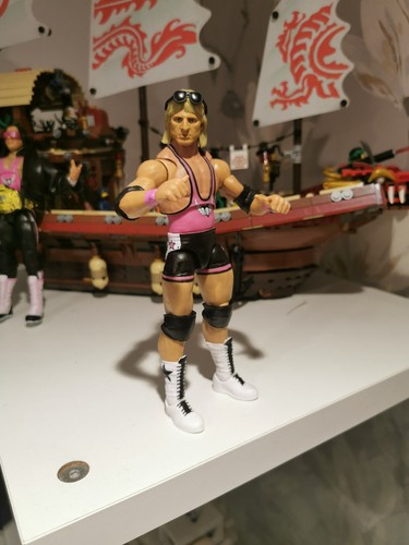 Owen hart wwe - hart,