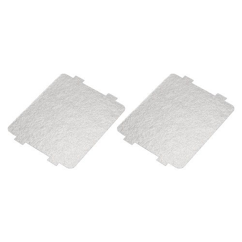 Microwave oven waveguide cover - microwave,
