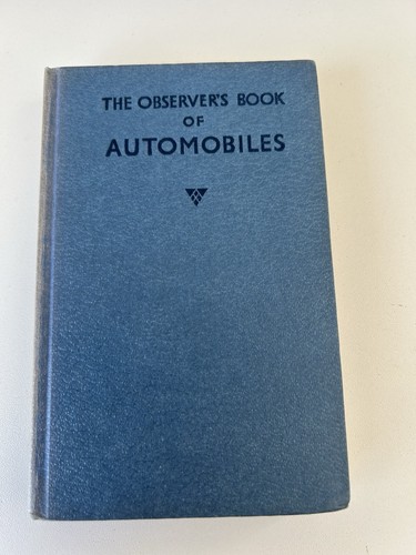 The observers book - the,