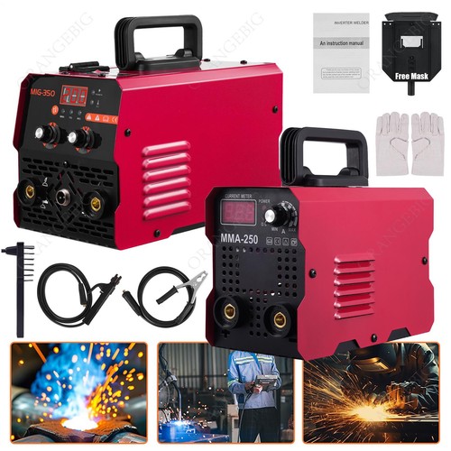 Welding machine set - welding,