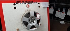  AUDI A4 Wheel AUDI A4 ALLOY