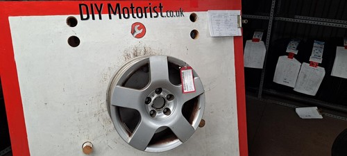 Audi wheel - ,