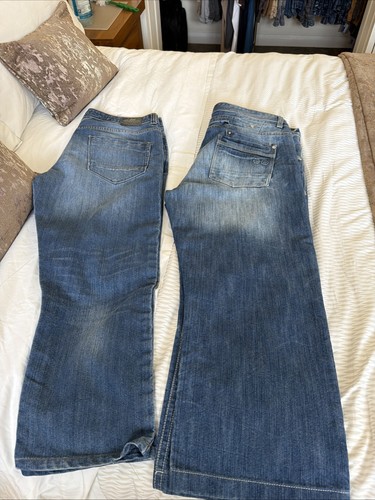 Crosshatch men jeans 2 - men’s, (2
