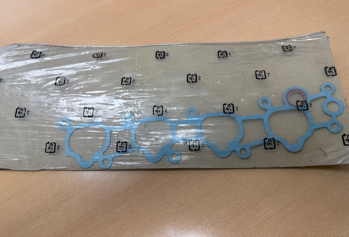 Inlet manifold gasket seal - gasket,